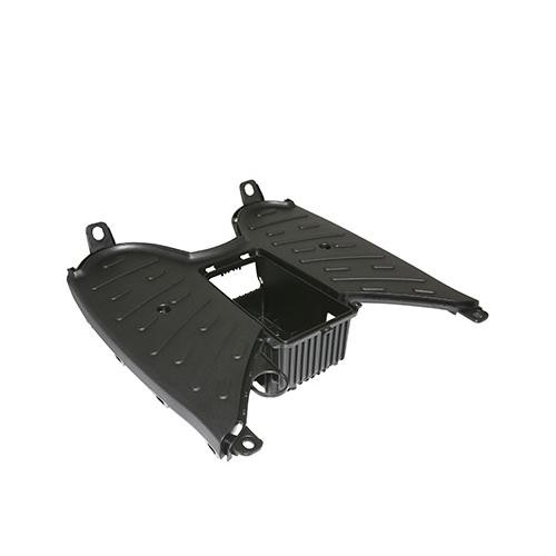 Marche pied scooter