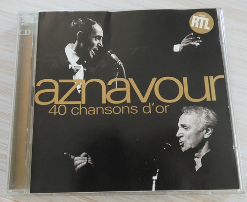 Album compilation 40 - album,