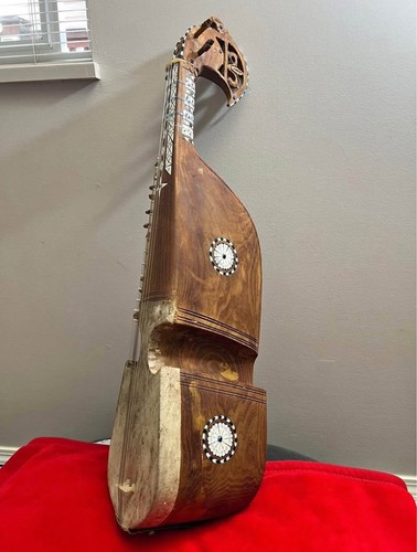 Afghan rabab - afghan,