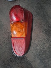 cabochon feu arrière droit 4L