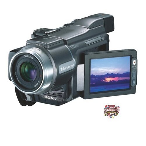 Appareil photo vidéo