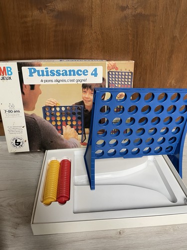 Complet puissance mb jeux - _,
