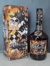 Bouteille de cognac HENNESSY
