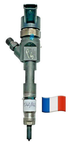 8200606383 injecteur bosch - 8200606383,