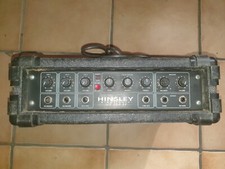Hinsley electronics MS 100 II amplificateur clavier