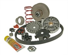 Kit variateur overrange - variateur,
