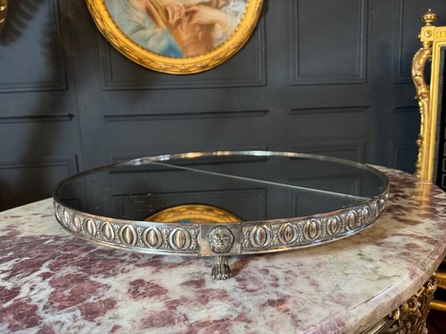 Surtout table époque - surtout,