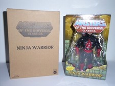 MOTU Masters of the Universe