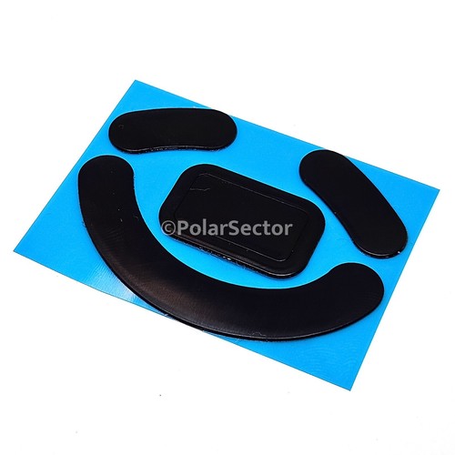 Razer deathadder v2x patins - patins, de