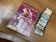 Jean-louis Victor, Tarot