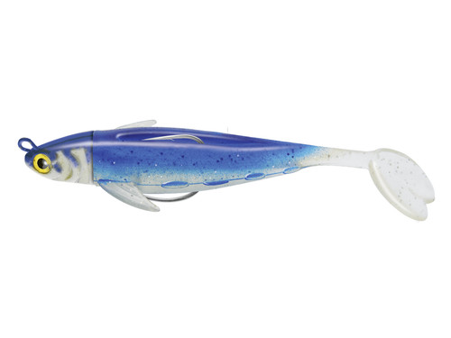 Neuf delalande flying fish - neuf,