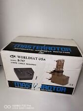 masterrotor B747 worldsat usa