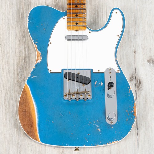 Fender custom shop 1965 - custom,