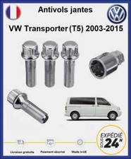 Ecrous antivol roues - ecrous,
