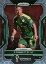 B2531- 2022 Panini Prisme