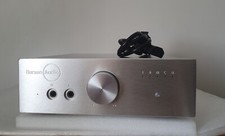 Burson Audio HA-160D Class A