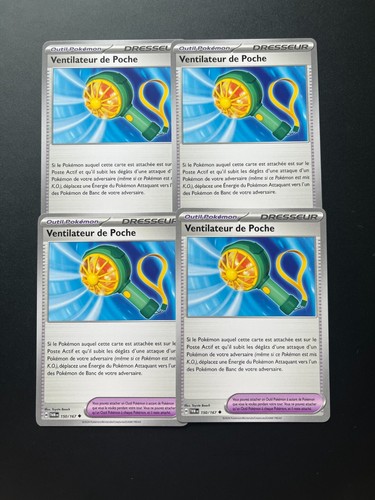 Playset pokémon - pokémon, 4x