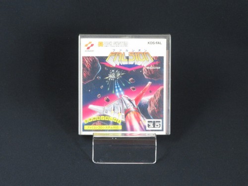 Factory sealed nintendo disk - nintendo,