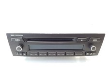 BMW 3 E90 E91 2007 Radio /
