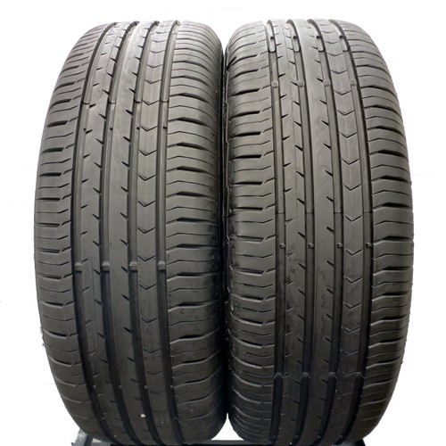 Lot continental 215 65 - lot,
