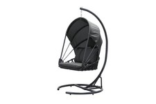 Chaise suspendue saturna - chaise,