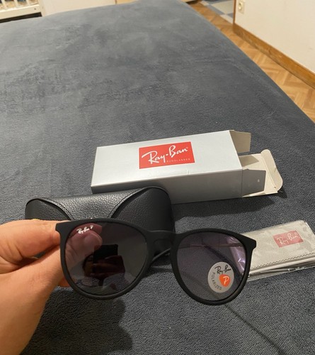 Lunettes soleil ray ban - lunettes, ray-ban