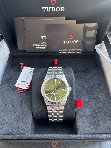 2026 tudor royal 36mm - 2026,