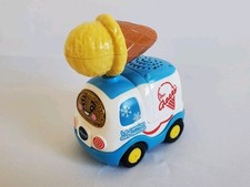 VTech Tut Tut Bolides Bérénice Le Camion Des Délices • Sonore Lumineux • TBE