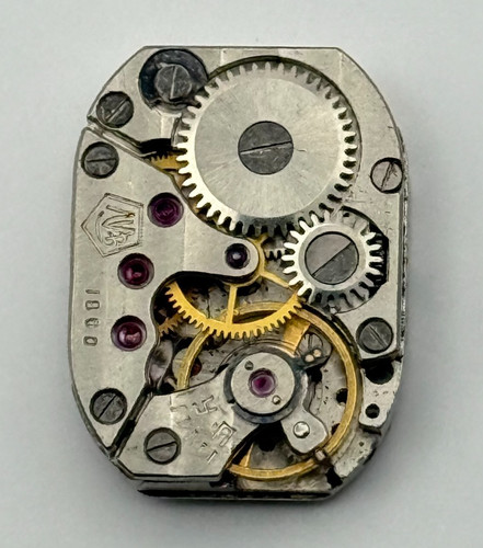 Luch zaria 1800 montre - luch,
