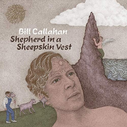 Bill callahan shepherd dans - bill,