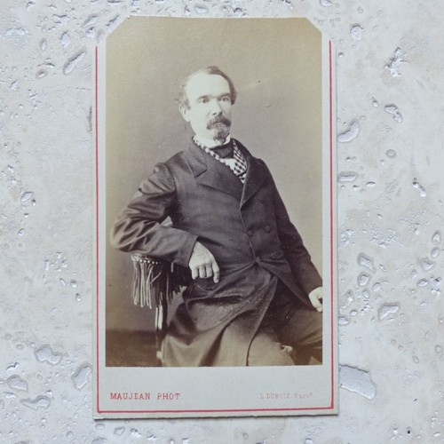 Par maujean paris - paris, :