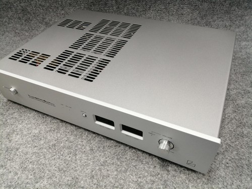 Luxman 200 power - luxman,