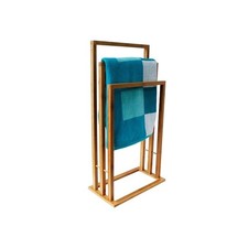 - Porte-Serviettes sur Pied