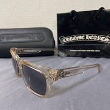 Lunettes soleil chrome - lunettes,