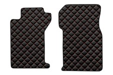 AUTO Tapis de sol avant pour