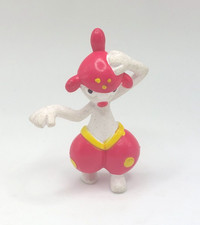 Figurine Pokemon Charmina 2004