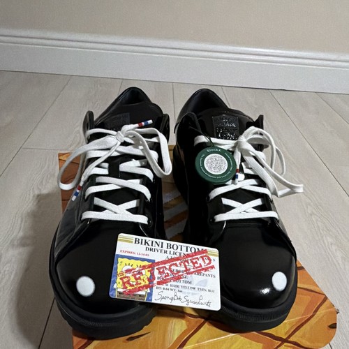 Adidas spongebob squarepants - spongebob,