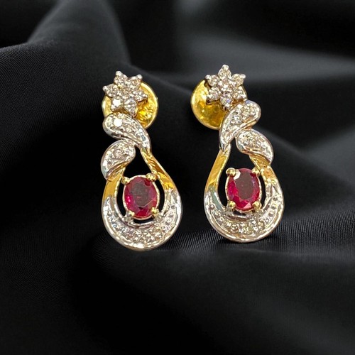 Pave carat vs1 rond - 0,90,
