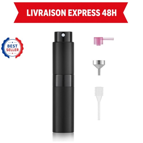 Vaporisateur parfum