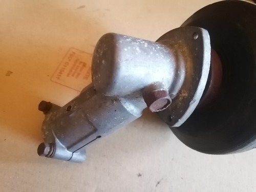 Renvoi angle echo - (origine),