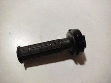 Poignée d'accélérateur