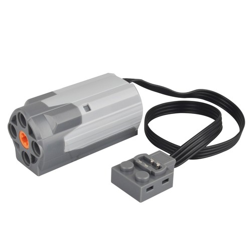Power functions for lego 8883 - for,