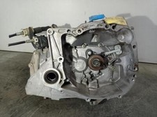 320106812R boite a vitesse