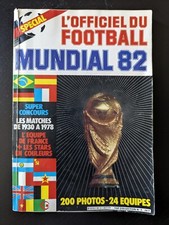 L'officiel du Football -