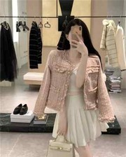 Cappotto Femme Veste Courte