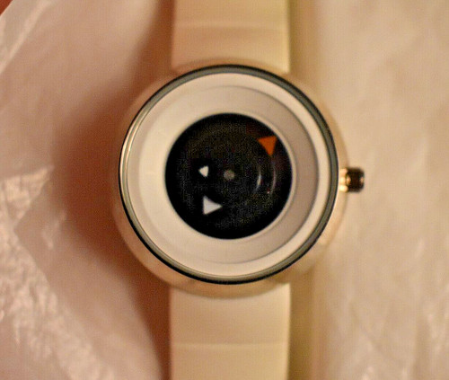 Montre luzaka eternity - montre,