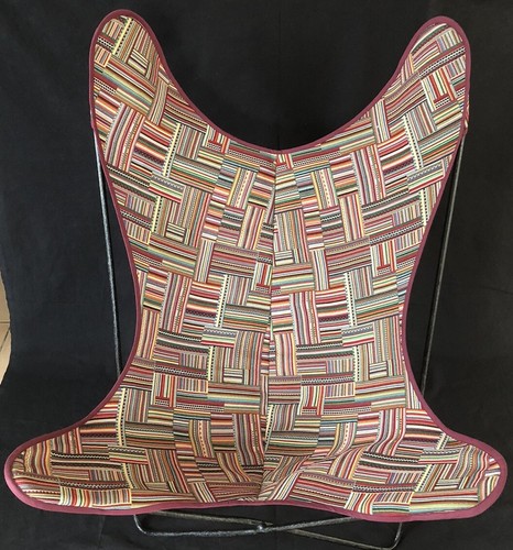 Housse tissus jacquard pour - housse,