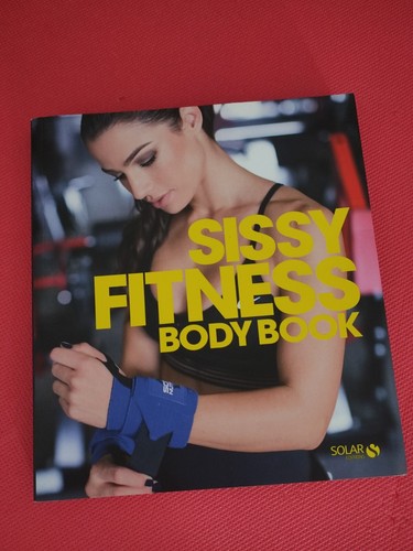 Sissy fitness body book - fitness, mua