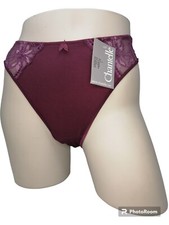 Chantelle culotte coloris - -,