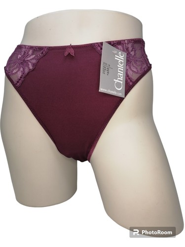 Chantelle culotte coloris - chantelle,